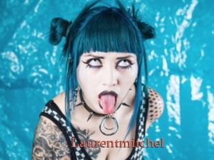 Laurentmitchel