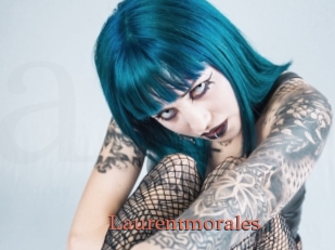 Laurentmorales
