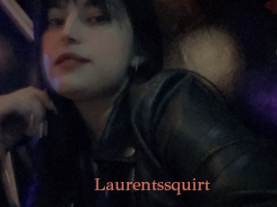 Laurentssquirt
