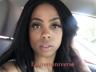 Laurenuniverse