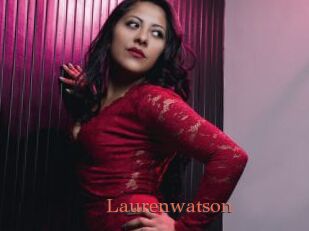 Laurenwatson