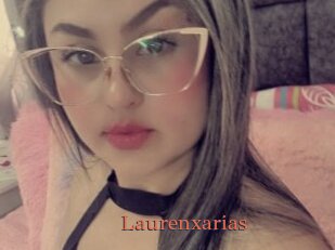 Laurenxarias