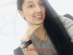 Laurenxbritt