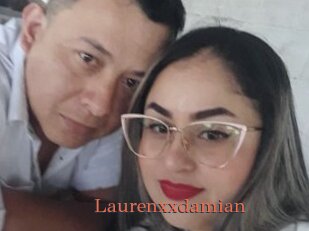 Laurenxxdamian