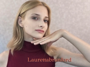 Laurettabranford