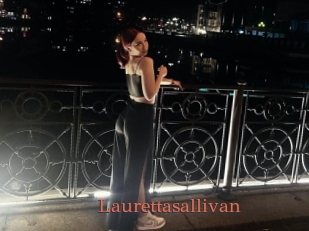 Laurettasallivan