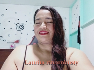 Laurita_rinconbusty