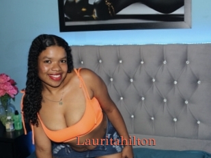 Lauritahilton