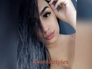 Lauritatriplex