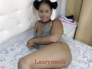 Laurynwolf