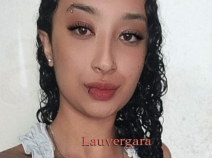 Lauvergara