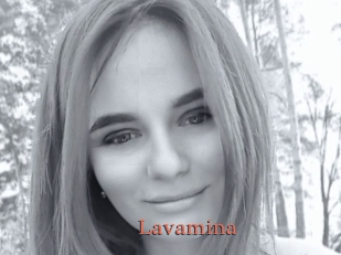 Lavamina