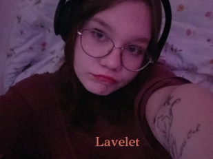 Lavelet