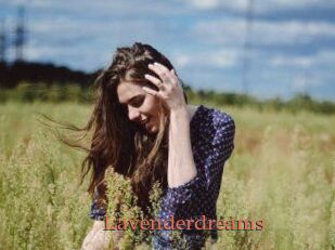 Lavenderdreams