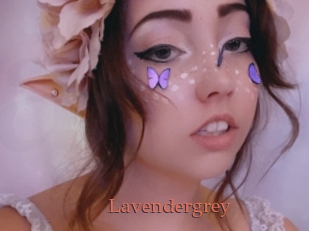 Lavendergrey