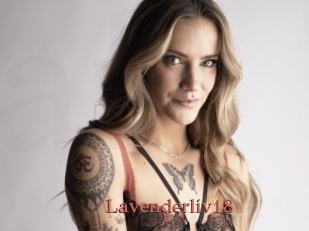 Lavenderliv18
