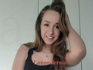 Lavendersun