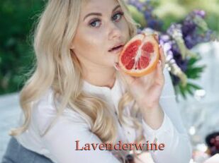 Lavenderwine