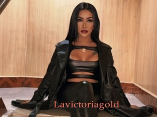 Lavictoriagold