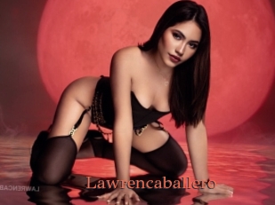 Lawrencaballero