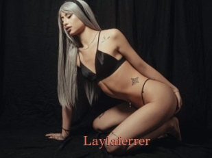 laylaferrer Anal Favorite
