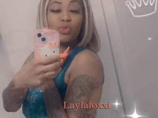 Laylafoxxi