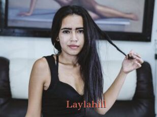 Laylahill