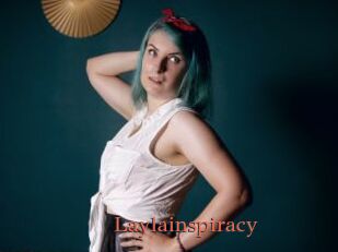Laylainspiracy