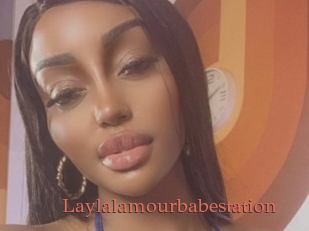 Laylalamourbabestation