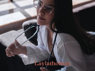 Laylathomas
