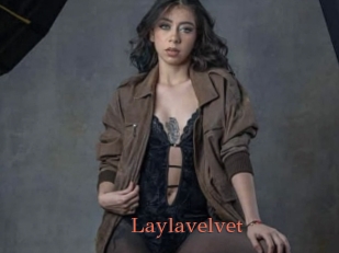Laylavelvet