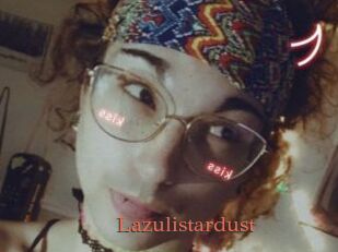 Lazulistardust