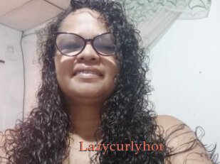 Lazycurlyhot