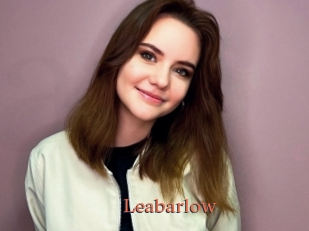 Leabarlow