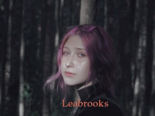 Leabrooks