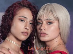 Leahagatha