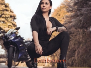 Leahbennett