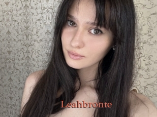 Leahbronte