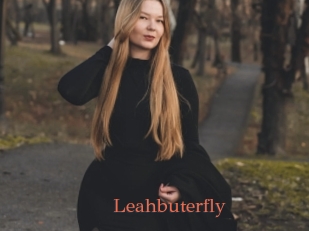 Leahbuterfly