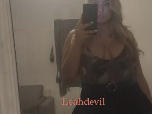 Leahdevil