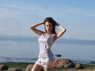 Leahgold