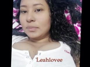 Leahlovee