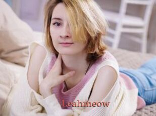 Leahmeow