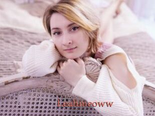 Leahmeoww