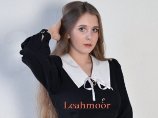 Leahmoor