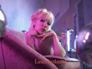 Leahnoland