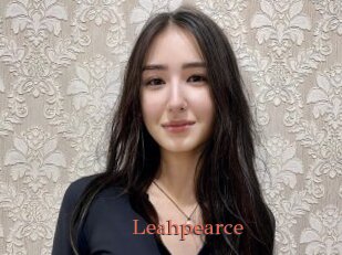 Leahpearce
