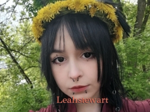 Leahstewart