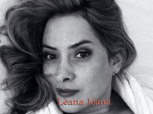 Leana_leana