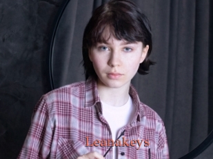 Leanakeys